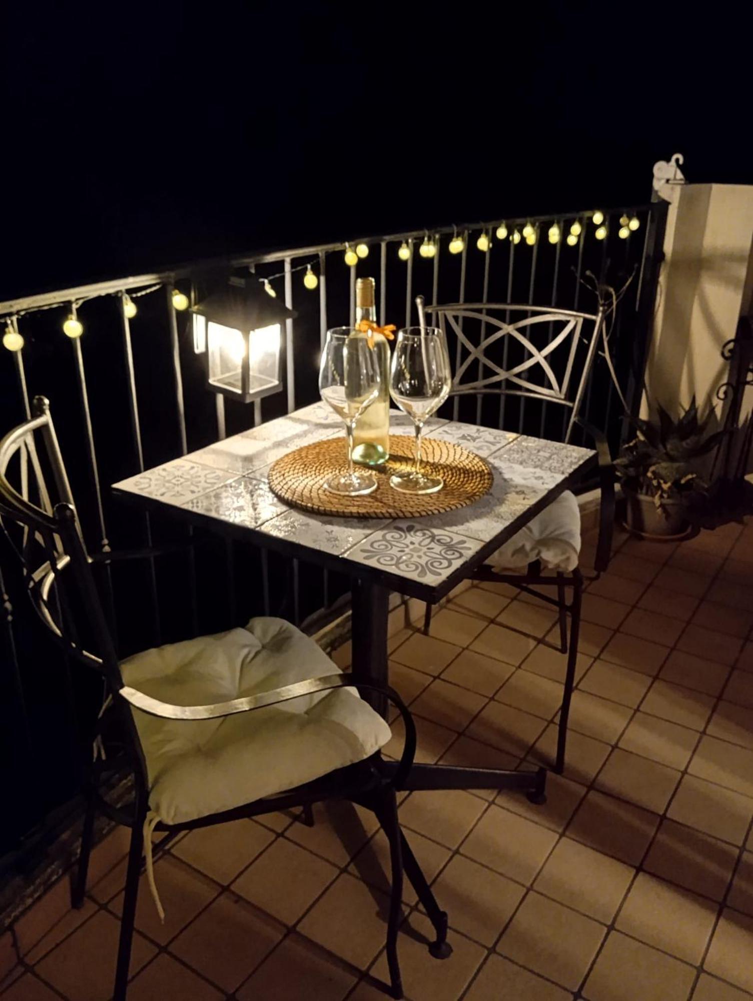 Alloggio La Perla, Quiete Ed Eleganza Con Vista Barbarano Vicentino Exterior foto